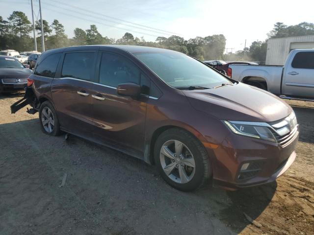 2019 HONDA ODYSSEY EX 5FNRL6H74KB068924