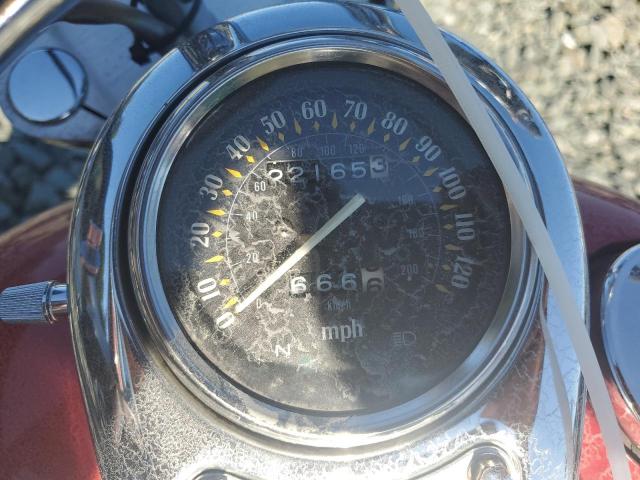 2001 KAWASAKI VN800 JKBVNCA161B507058