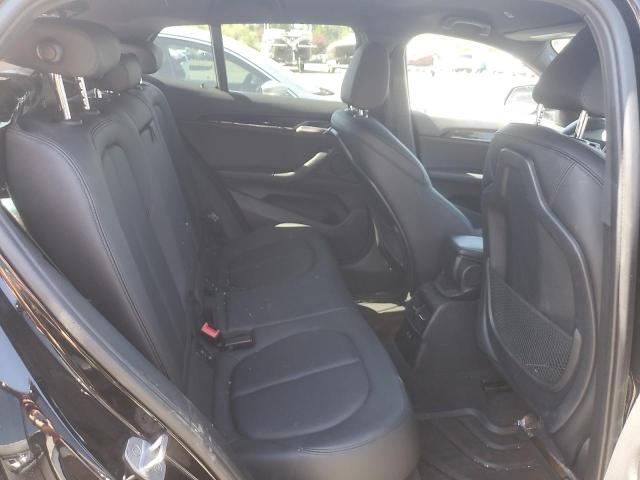 2019 BMW X2 SDRIVE2 WBXYJ3C54K5N47208