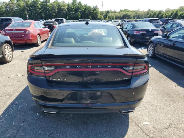 2017 DODGE CHARGER SX - 2C3CDXHG8HH618691
