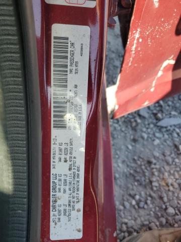 2014 CHRYSLER 200 LX - 1C3CCBAG5EN137199