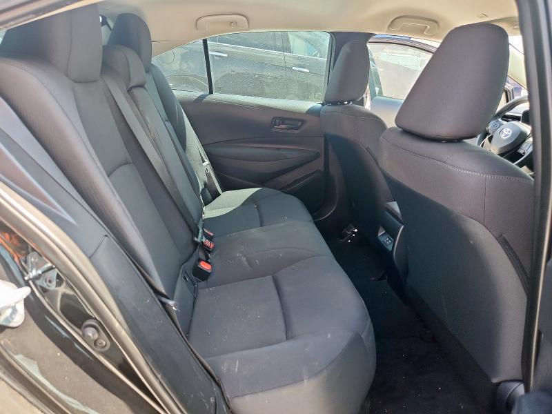 2024 TOYOTA COROLLA LE - 5YFB4MDE8RP197318