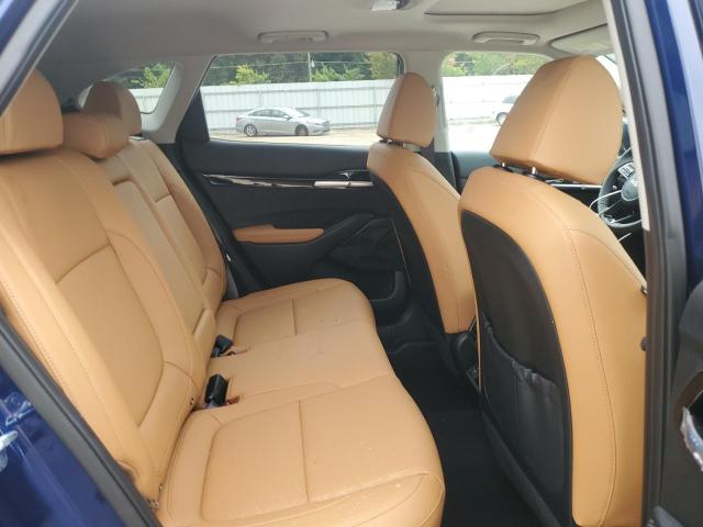 2025 KIA SELTOS EX KNDER2AA2S7804566