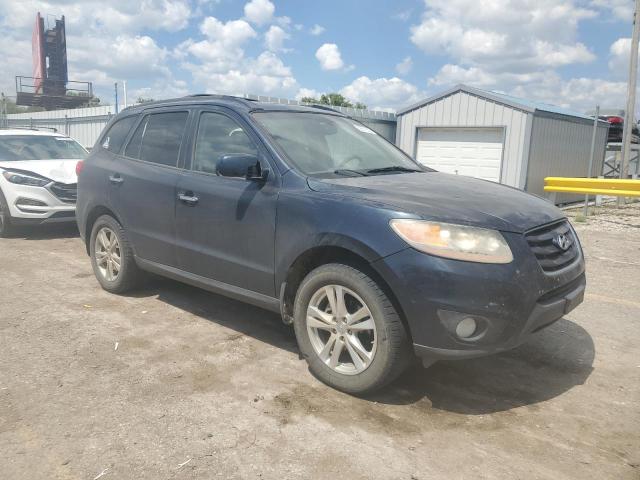 2010 HYUNDAI SANTA FE LIMITED - Other View