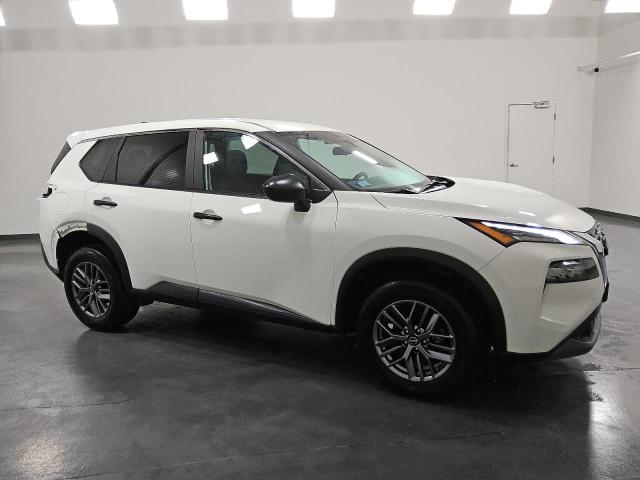 2023 NISSAN ROGUE S 5N1BT3AB6PC924514