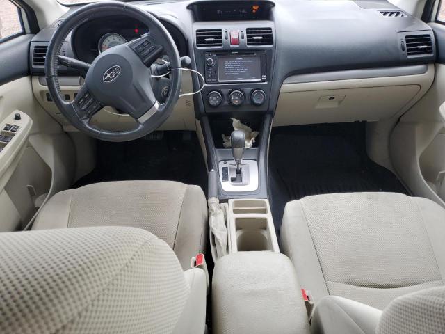 2012 SUBA IMPREZA PREMIUM - JF1GJAE61CH007968