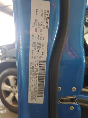 2018 JEEP COMPASS LA 3C4NJCBBXJT287189