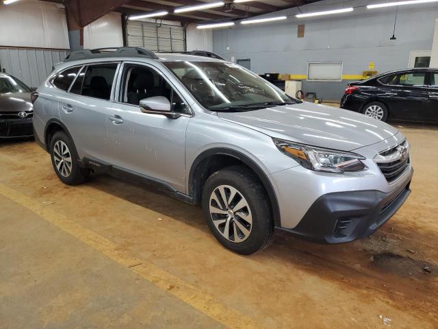 2022 SUBARU OUTBACK PR 4S4BTACC9N3186764