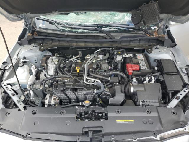 2025 NISSAN ALTIMA SR 1N4BL4CV5SN377661