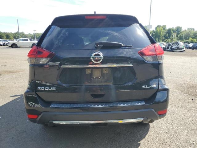 2017 NISSAN ROGUE S JN8AT2MV2HW026335