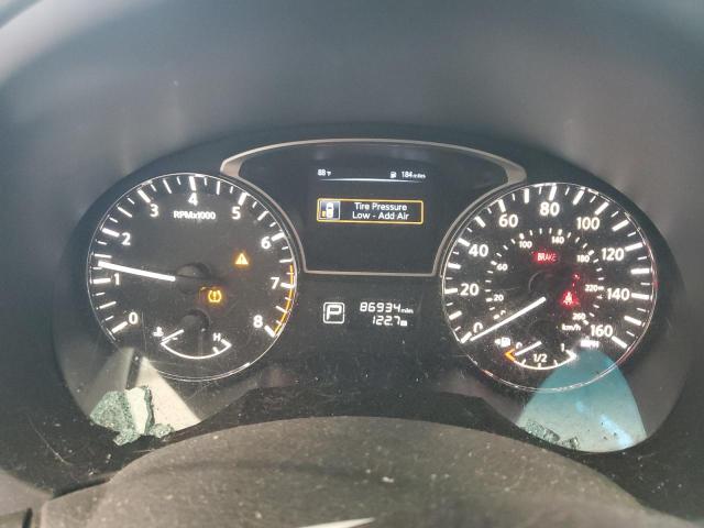 2015 NISSAN ALTIMA 2.5 1N4AL3AP3FC154658