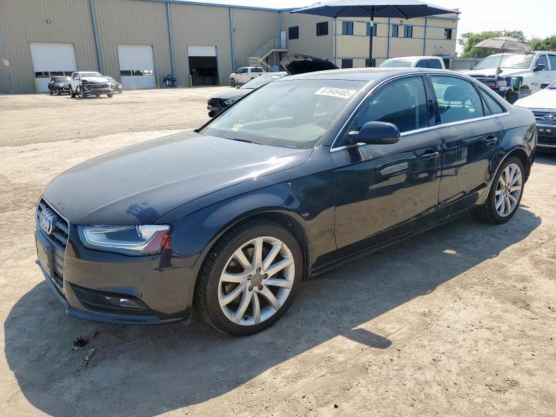 AUDI A4 PREMIUM