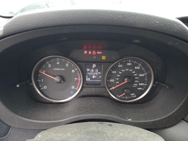 2015 SUBARU IMPREZA JF1GJAA61FH006636