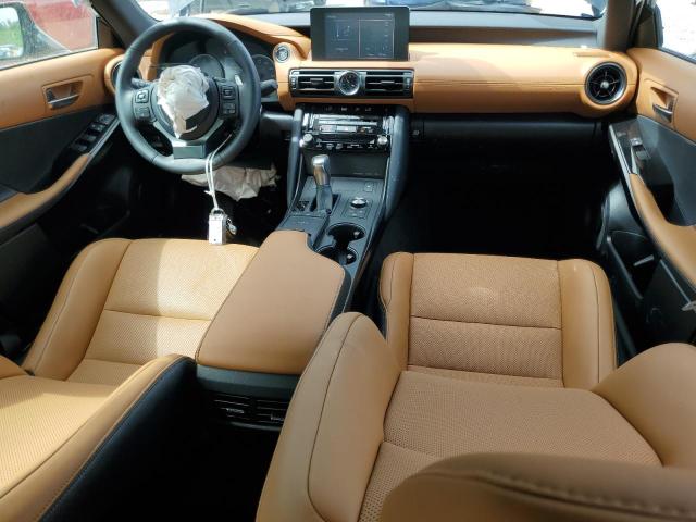 2025 LEXUS CT 200 JTHBZ1B22S5084961