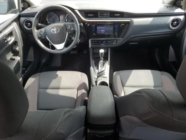 2017 TOYOTA COROLLA L - 5YFBURHEXHP691590