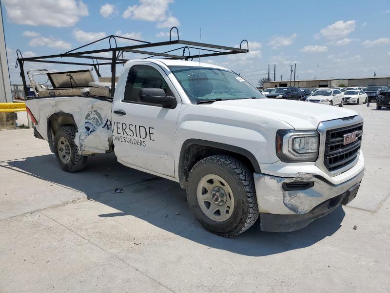 2018 GMC SIERRA C15 1GTN1LEC3JZ215943