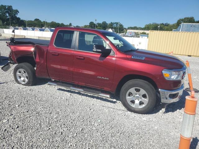 2021 RAM 1500 BIG H - 1C6RRFBG3MN510367