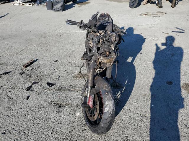 2014 DUCATI MONSTER 79 ZDM1RANN7EB076397