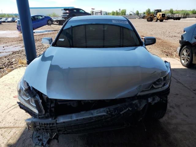 2014 HONDA ACCORD EXL - 1HGCR2F86EA196914