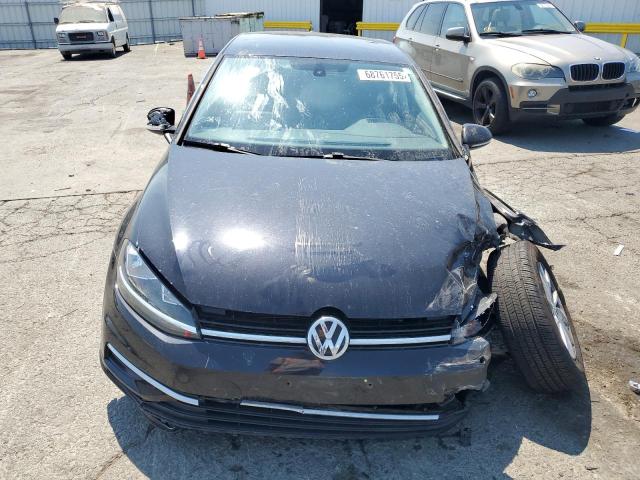2018 VOLKSWAGEN GOLF S 3VWG17AU6JM295140
