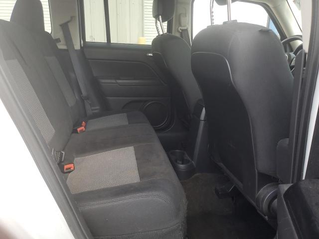 2016 JEEP PATRIOT LA 1C4NJRFB7GD691286