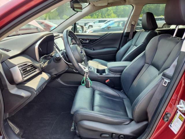 2023 SUBARU OUTBACK LI 4S4BTANC5P3141403