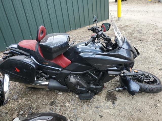 2015 HONDA CTX700 D JH2RC6943FK100363