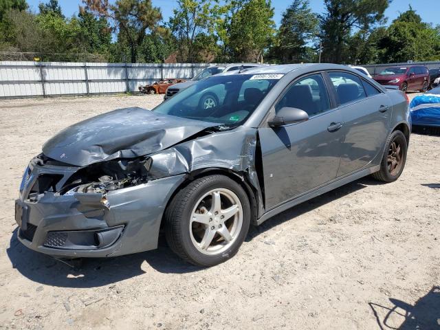 PONTIAC G6