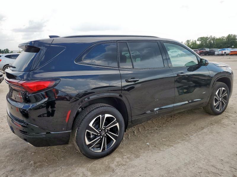2025 BUICK ENCLAVE SP 5GAERBRS4SJ123147