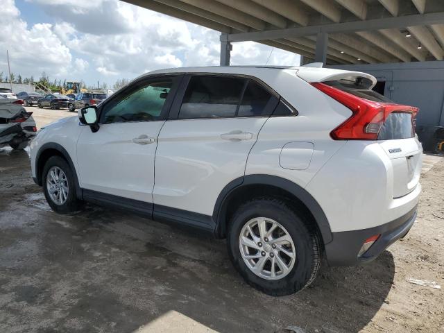 2019 MITSUBISHI ECLIPSE CR JA4AS3AAXKZ019168