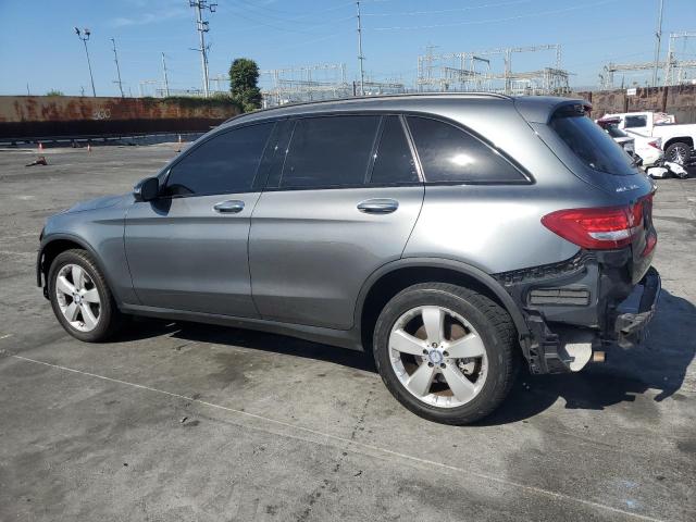 2018 MERCEDES-BENZ GLC 300 WDC0G4JB6JV036308