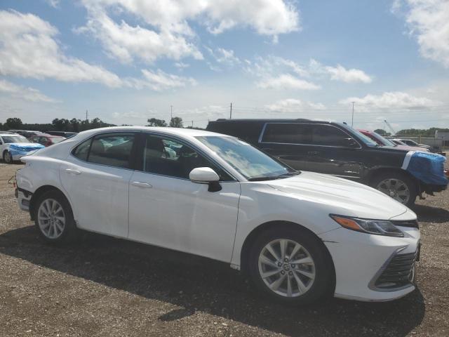 2021 TOYOTA CAMRY LE 4T1R11AK1MU513701