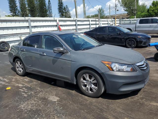 2011 HONDA ACCORD SE - 1HGCP2F65BA013986