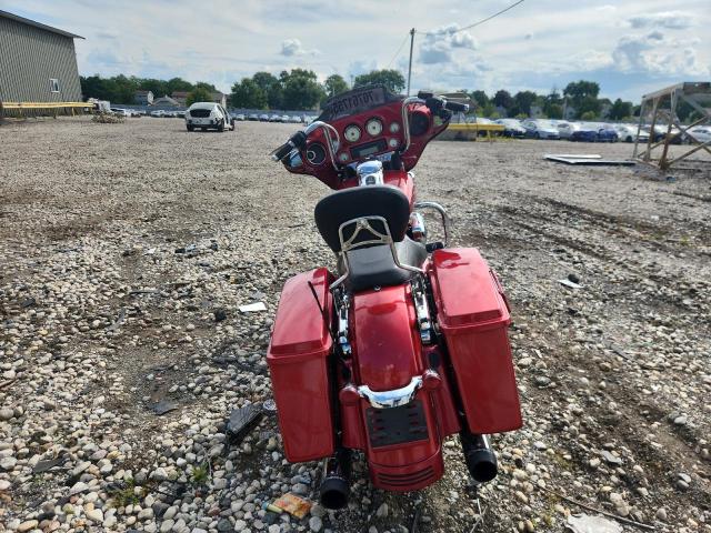 2012 HARLEY-DAVIDSON FLHX STREET GLIDE 1HD1KBM16CB649113