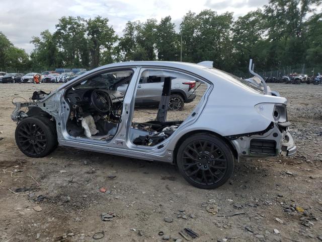 2018 SUBARU WRX STI JF1VA2M6XJ9820621