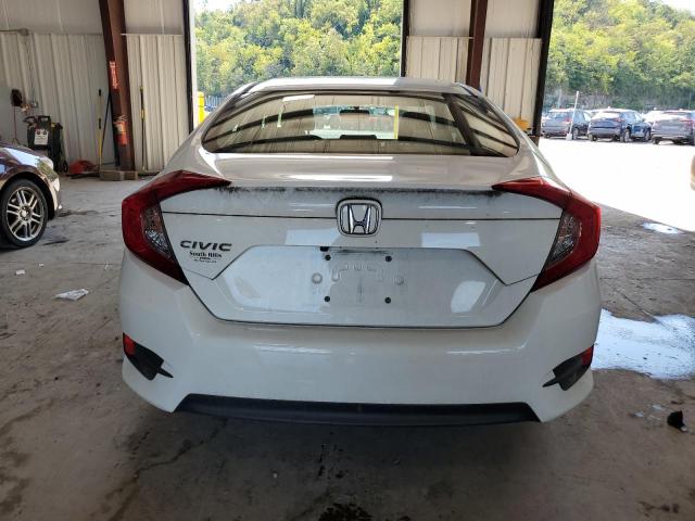 2017 HONDA CIVIC LX 2HGFC2F54HH542758
