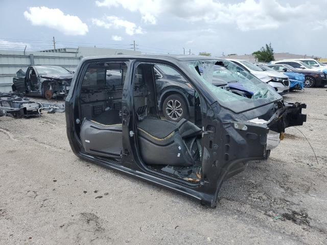 2021 RAM 1500 TRX 1C6SRFU93MN741401