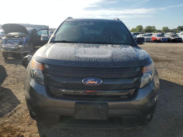 2015 FORD EXPLORER S 1FM5K8GT3FGC30139