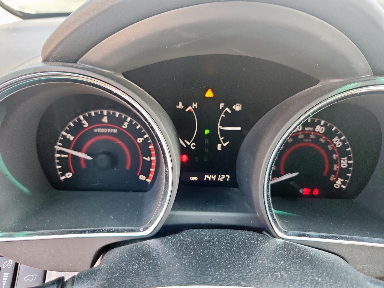 TOYOTA HIGHLANDER BASE