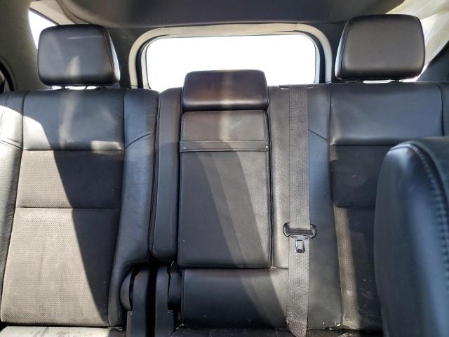 2021 DODGE DURANGO GT 1C4RDJDGXMC751040