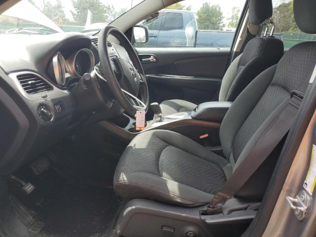 2016 DODGE JOURNEY SXT 3C4PDCBG1GT224695