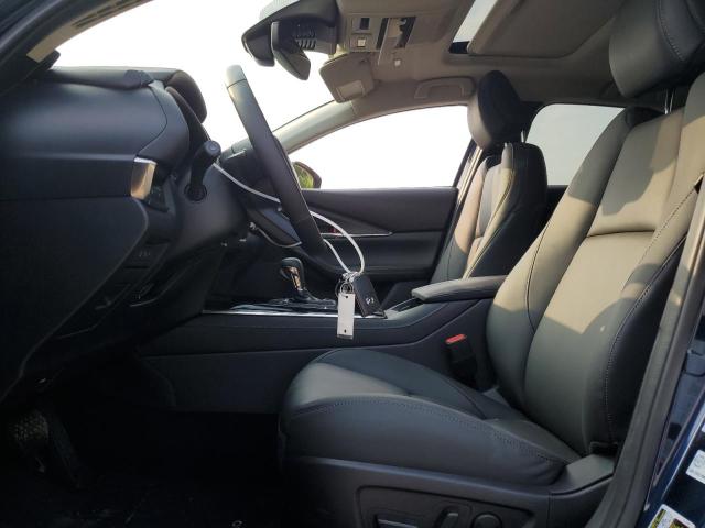 2025 MAZDA CX-30 PREF - 3MVDMBCMXSM846067