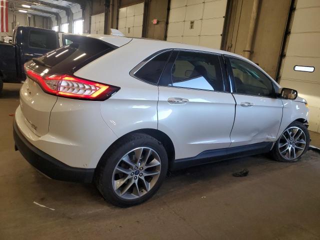 2015 FORD EDGE TITAN 2FMPK4K99FBC17514