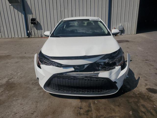 2020 TOYOTA COROLLA LE JTDEBRBE1LJ024769