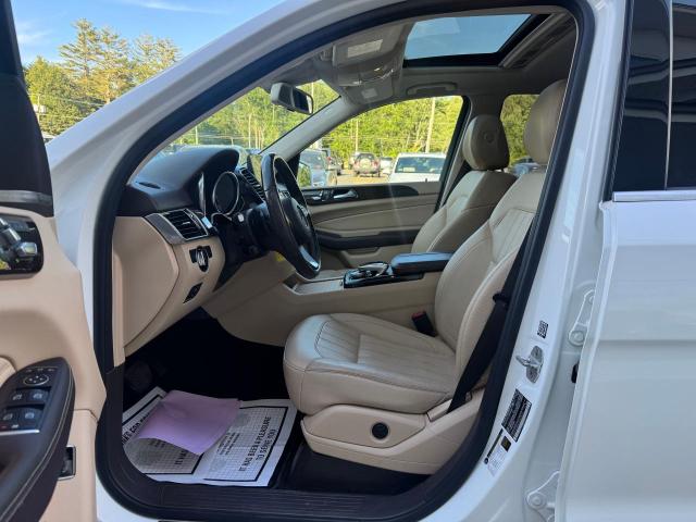 2017 MERCEDES-BENZ GLE 350 4M 4JGDA5HB2HA962416