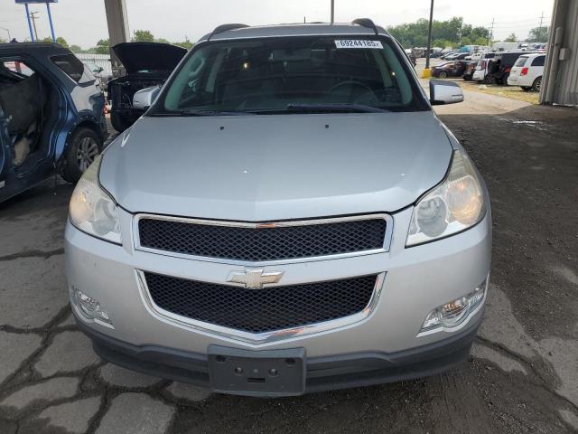 2010 CHEV TRAVERSE LT - 1GNLRGED9AJ208517