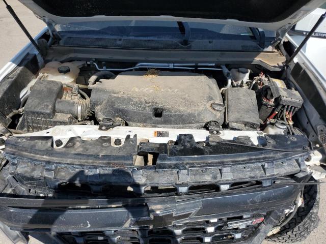 2020 CHEVROLET COLORADO ZR2 1GCGTEENXL1136643