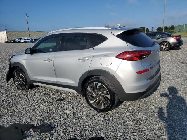 2019 HYUNDAI TUCSON LIM - KM8J33AL3KU039873