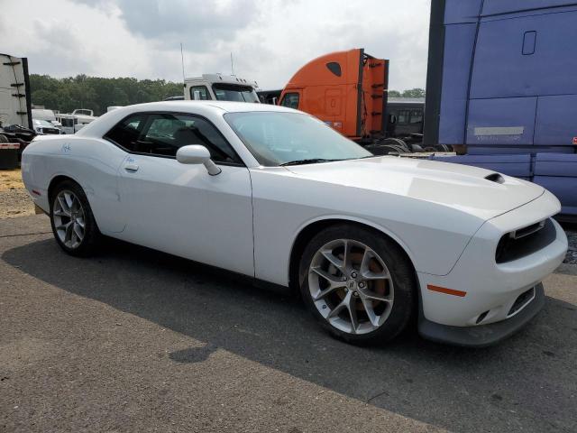 2022 DODGE CHALLENGER 2C3CDZJG7NH257889