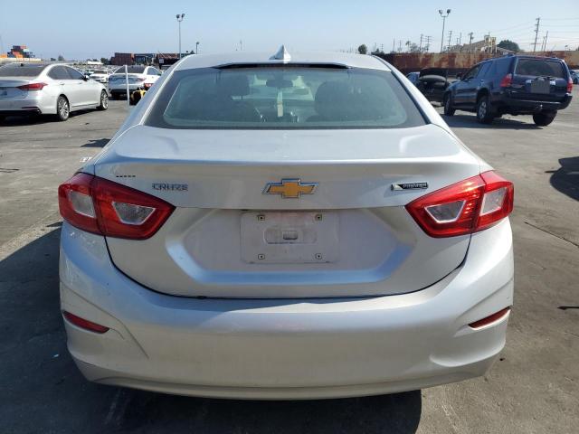 2017 CHEVROLET CRUZE PREMIER 1G1BF5SM0H7241797